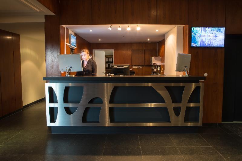 Hotel Am Fang Bad Laasphe Exterior photo